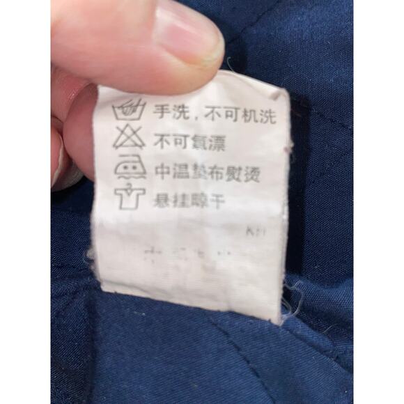 Free Bird Women's Corduroy Jacket - Size M - Soft Corduroy, Pockets, Quilted - Picture 10 of 12